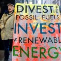divest