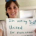 vote