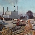 brownfield