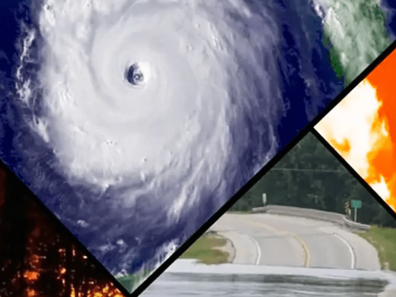 Three Open Grant Opportunities to Help Maine Communities to Address Effects of Climate Change 